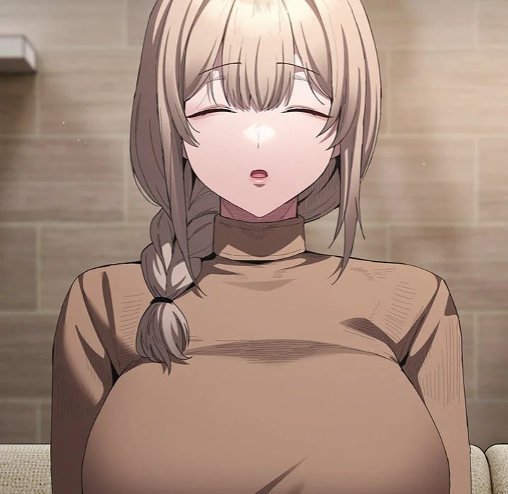 18+ Believe Me! I Offer You My First Chapter 19 page 113