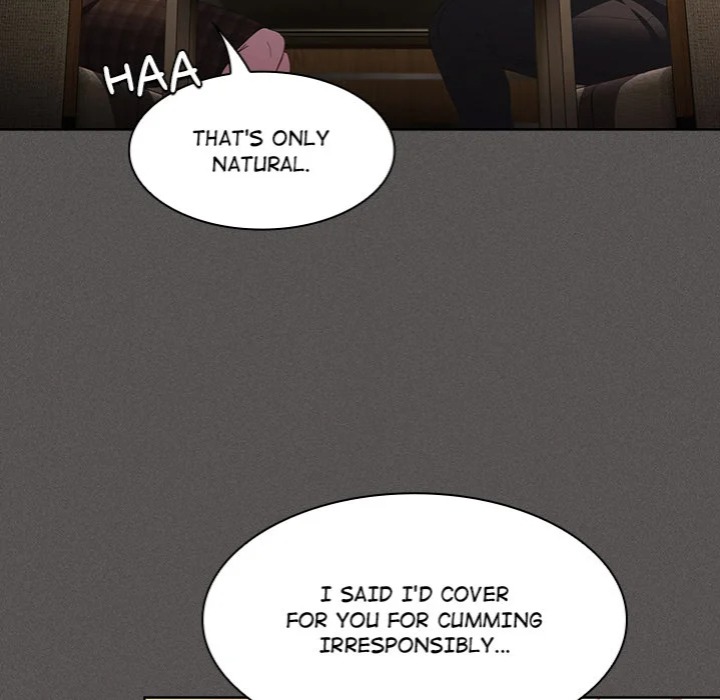 18+ Believe Me! I Offer You My First Chapter 19 page 120