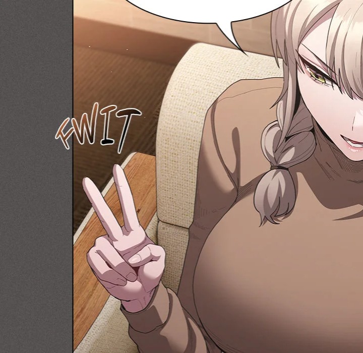 18+ Believe Me! I Offer You My First Chapter 19 page 121