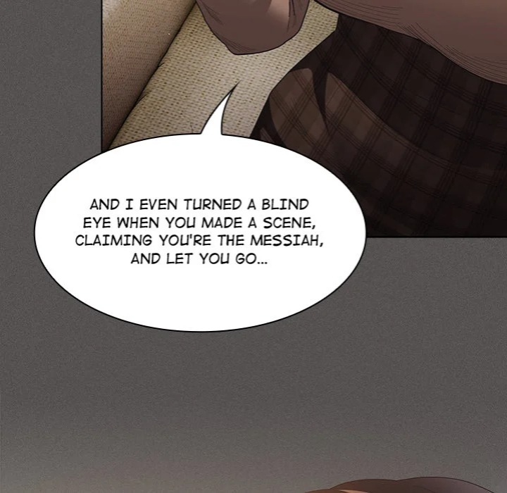 18+ Believe Me! I Offer You My First Chapter 19 page 122