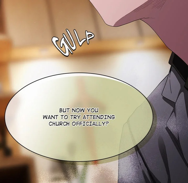 18+ Believe Me! I Offer You My First Chapter 19 page 124