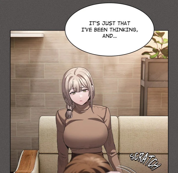 18+ Believe Me! I Offer You My First Chapter 19 page 126