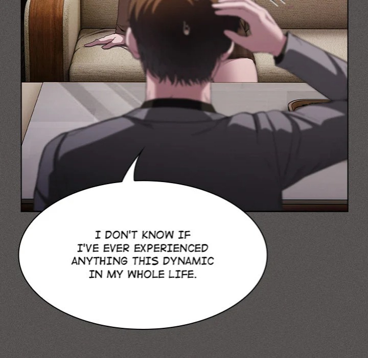 18+ Believe Me! I Offer You My First Chapter 19 page 127