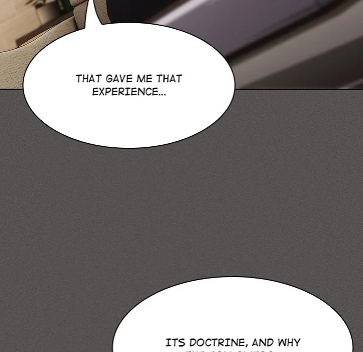 18+ Believe Me! I Offer You My First Chapter 19 page 130