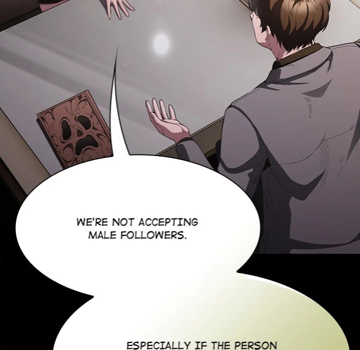 18+ Believe Me! I Offer You My First Chapter 19 page 135
