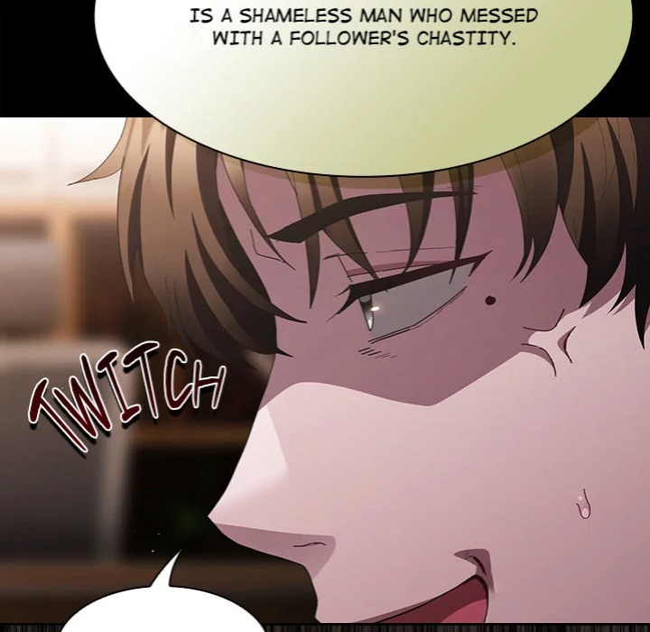 18+ Believe Me! I Offer You My First Chapter 19 page 136