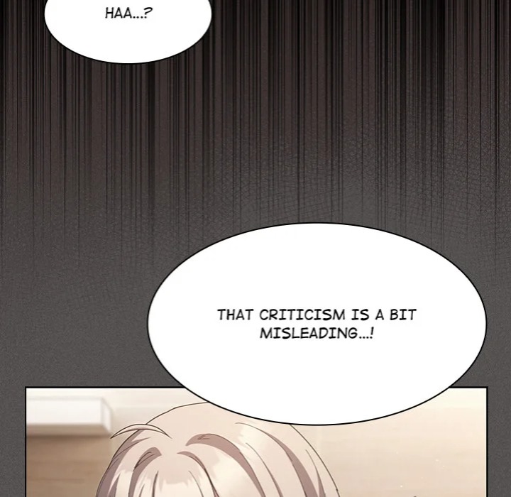 18+ Believe Me! I Offer You My First Chapter 19 page 137
