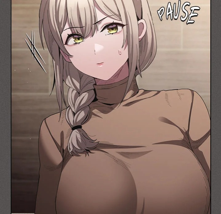 18+ Believe Me! I Offer You My First Chapter 19 page 138