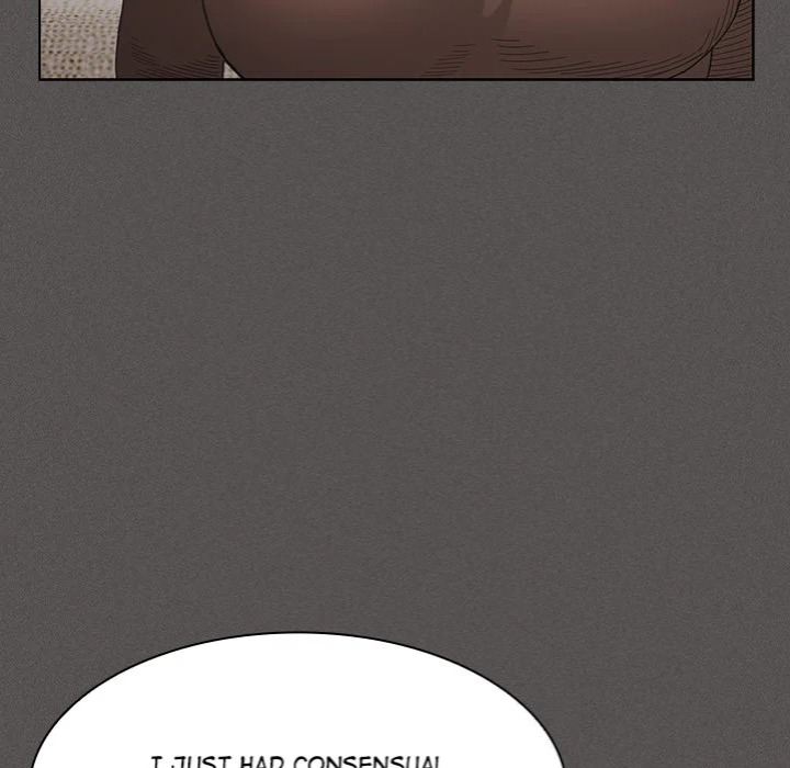 18+ Believe Me! I Offer You My First Chapter 19 page 139