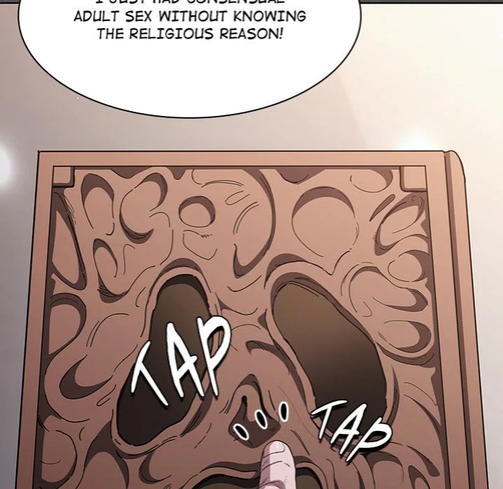 18+ Believe Me! I Offer You My First Chapter 19 page 140