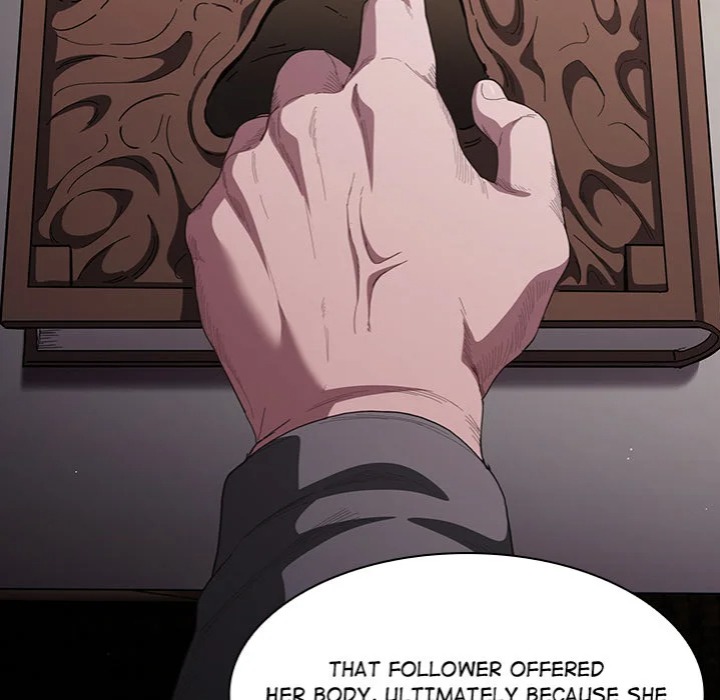 18+ Believe Me! I Offer You My First Chapter 19 page 141