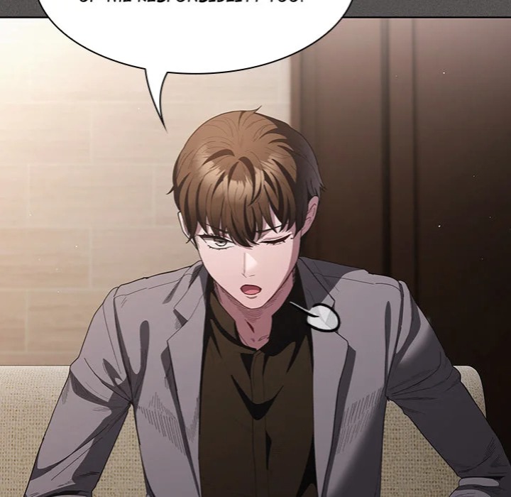 18+ Believe Me! I Offer You My First Chapter 19 page 143