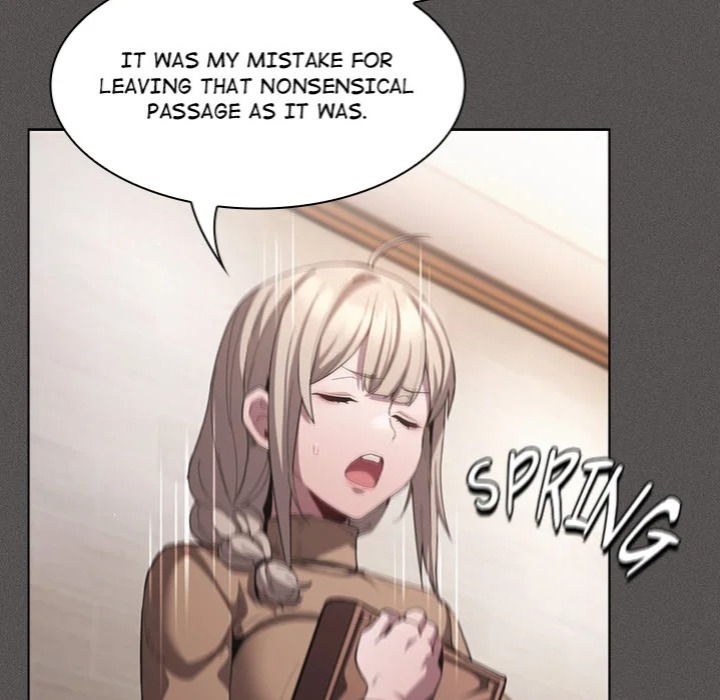 18+ Believe Me! I Offer You My First Chapter 19 page 147