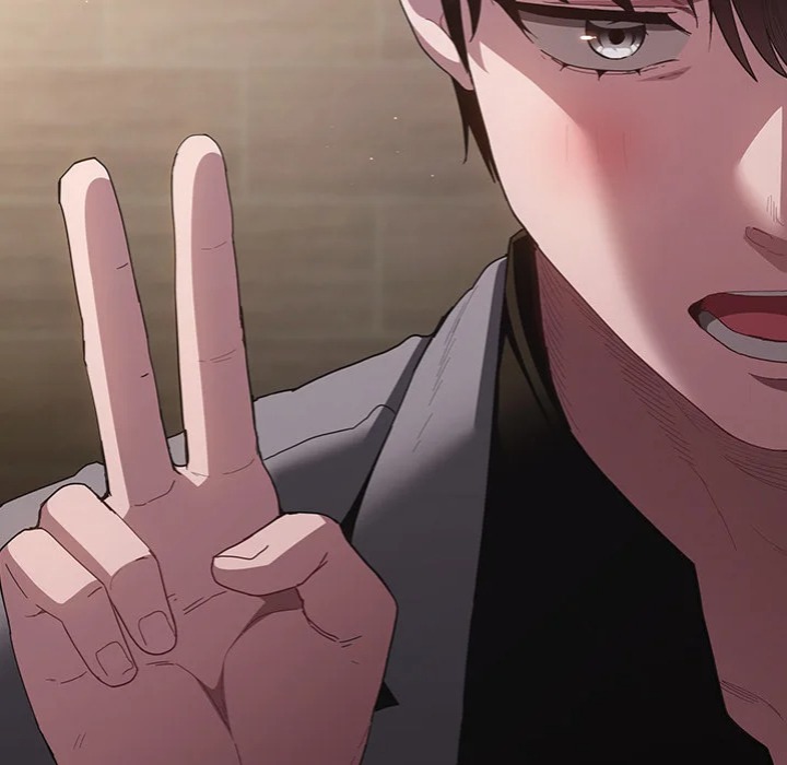 18+ Believe Me! I Offer You My First Chapter 19 page 152