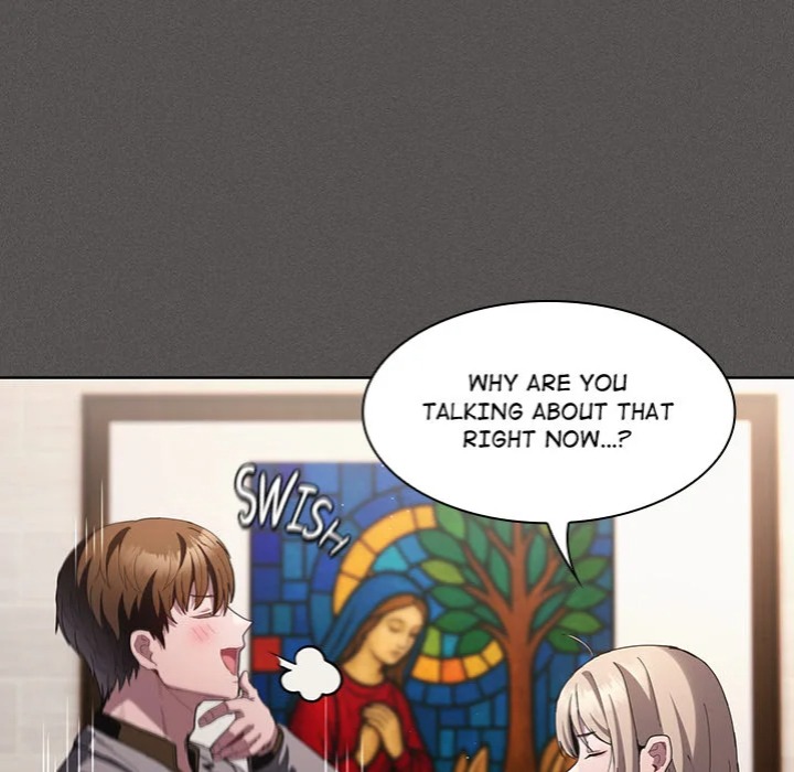 18+ Believe Me! I Offer You My First Chapter 19 page 154