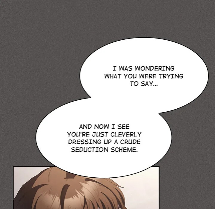 18+ Believe Me! I Offer You My First Chapter 19 page 159