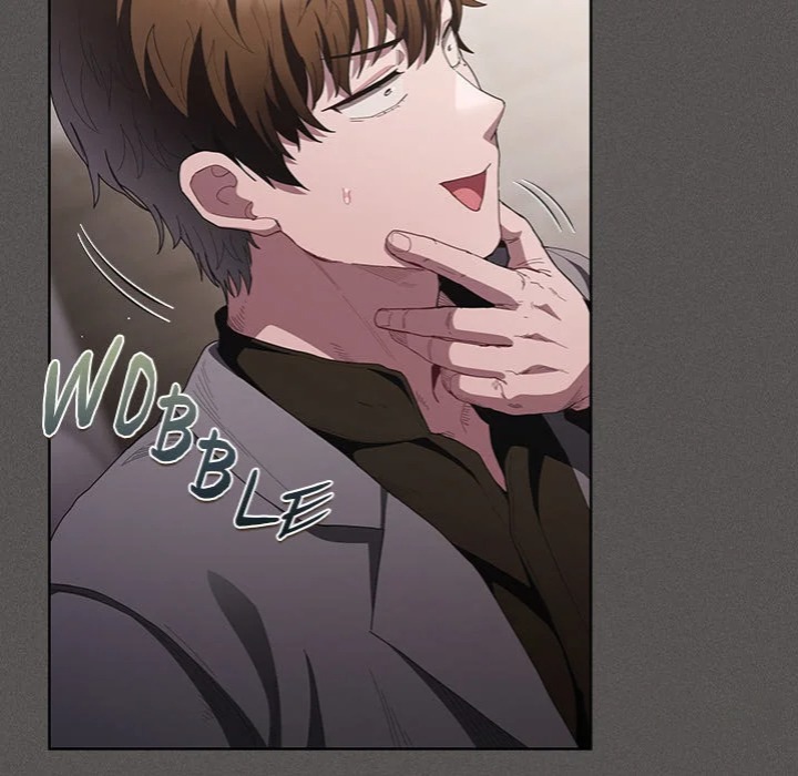 18+ Believe Me! I Offer You My First Chapter 19 page 160