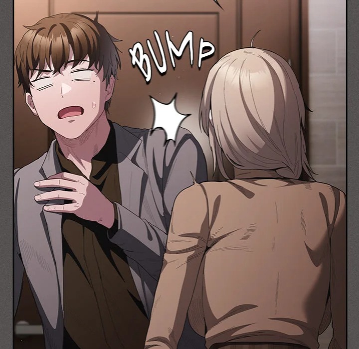 18+ Believe Me! I Offer You My First Chapter 19 page 162