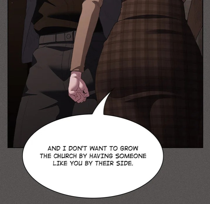 18+ Believe Me! I Offer You My First Chapter 19 page 163