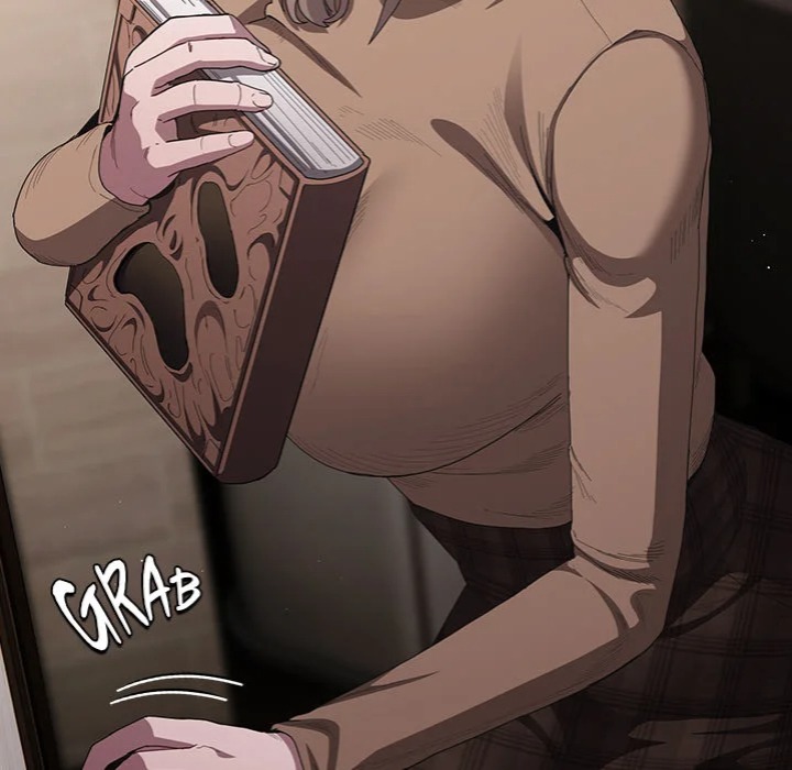 18+ Believe Me! I Offer You My First Chapter 19 page 166