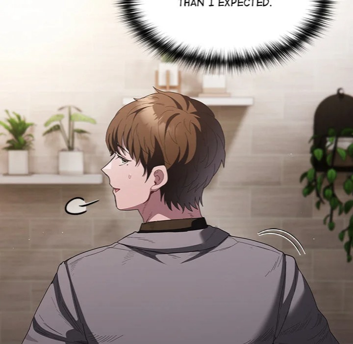 18+ Believe Me! I Offer You My First Chapter 19 page 169