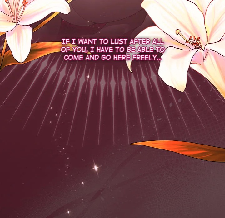 18+ Believe Me! I Offer You My First Chapter 19 page 174
