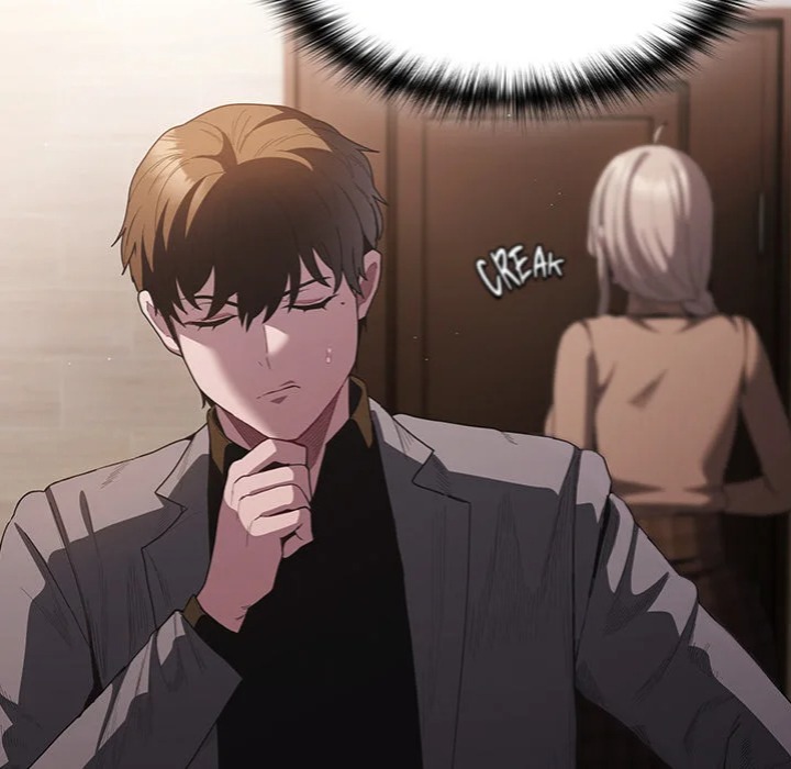 18+ Believe Me! I Offer You My First Chapter 19 page 176