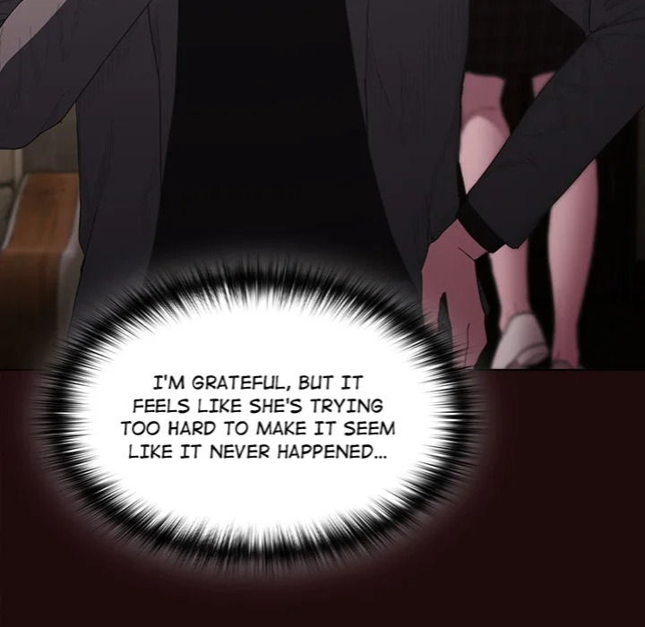 18+ Believe Me! I Offer You My First Chapter 19 page 177
