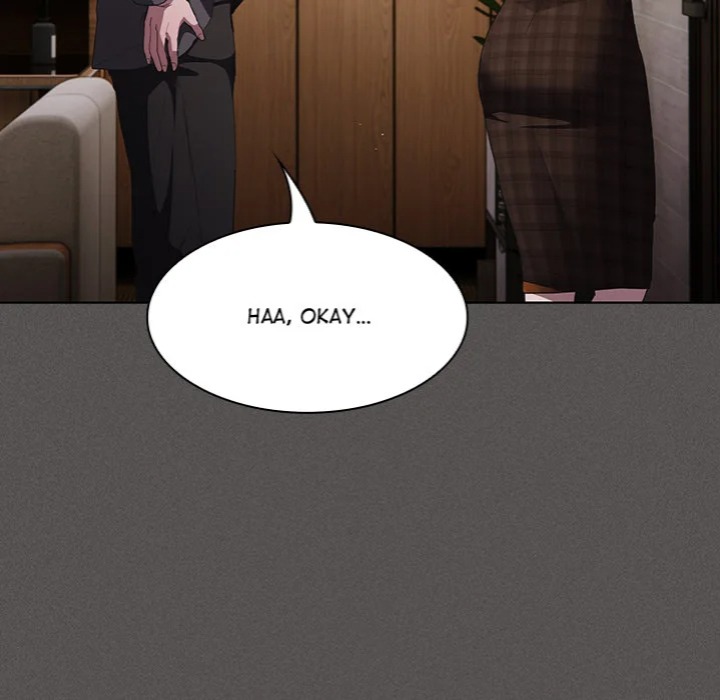 18+ Believe Me! I Offer You My First Chapter 19 page 186