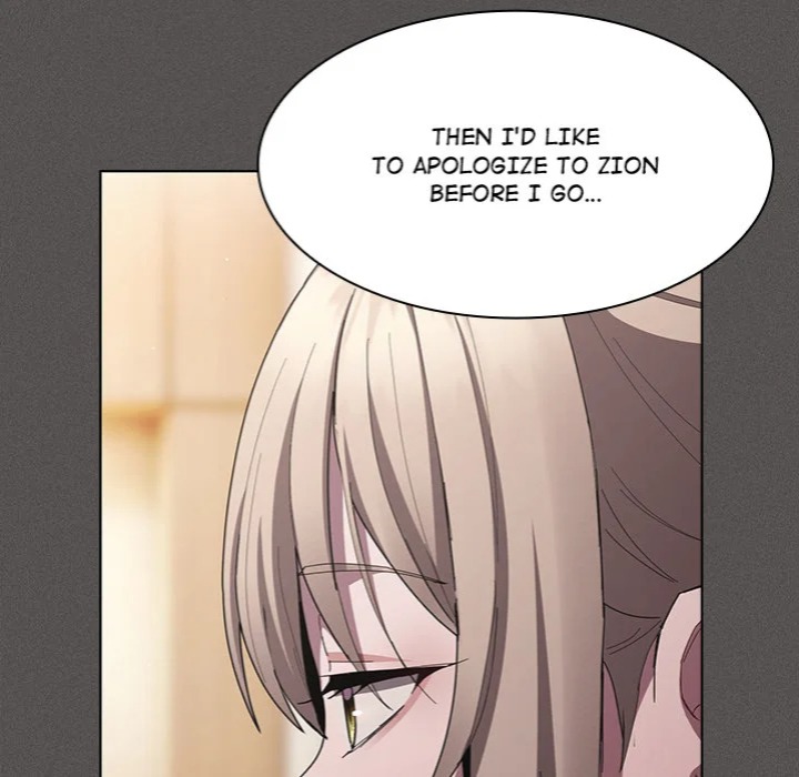 18+ Believe Me! I Offer You My First Chapter 19 page 187