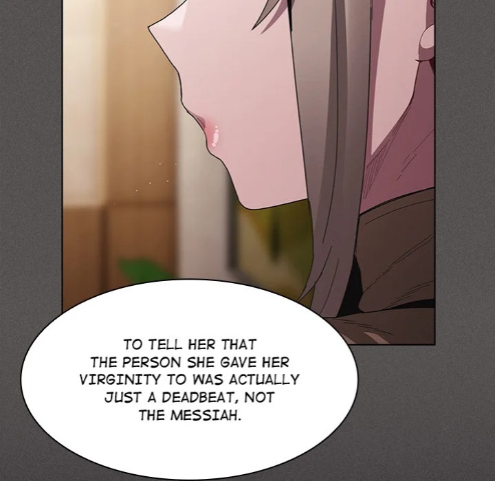 18+ Believe Me! I Offer You My First Chapter 19 page 188