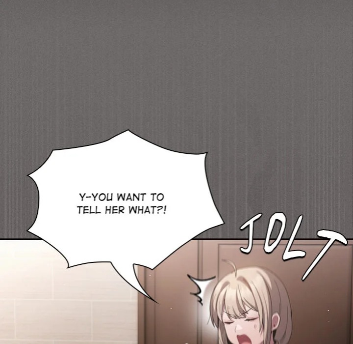 18+ Believe Me! I Offer You My First Chapter 19 page 192