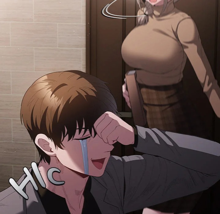 18+ Believe Me! I Offer You My First Chapter 19 page 193