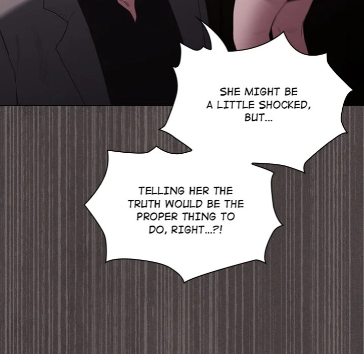 18+ Believe Me! I Offer You My First Chapter 19 page 194