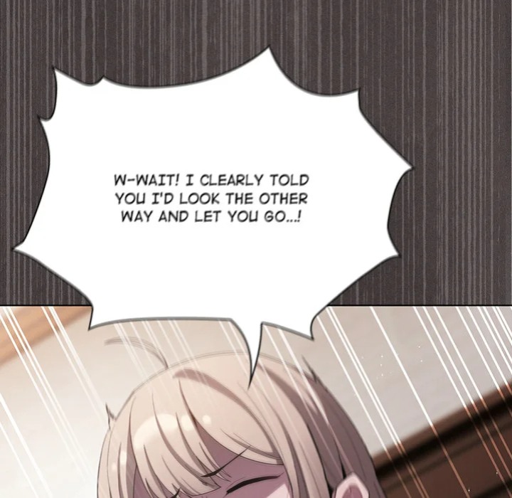 18+ Believe Me! I Offer You My First Chapter 19 page 195