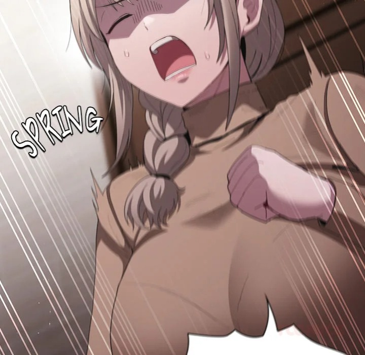 18+ Believe Me! I Offer You My First Chapter 19 page 196