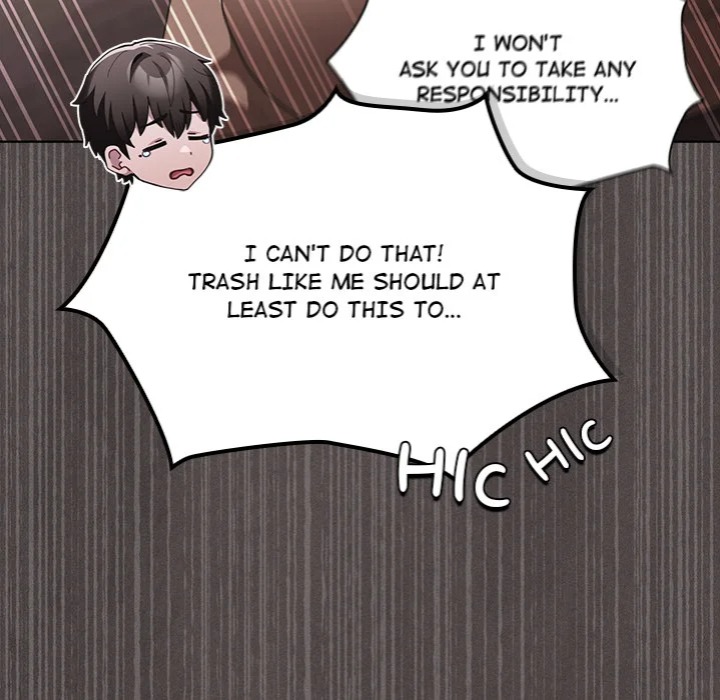 18+ Believe Me! I Offer You My First Chapter 19 page 197