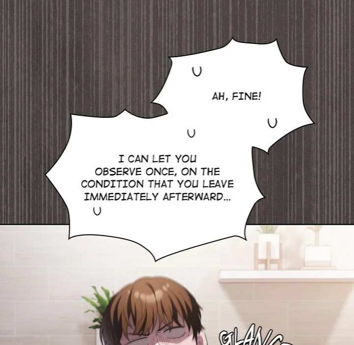 18+ Believe Me! I Offer You My First Chapter 19 page 198