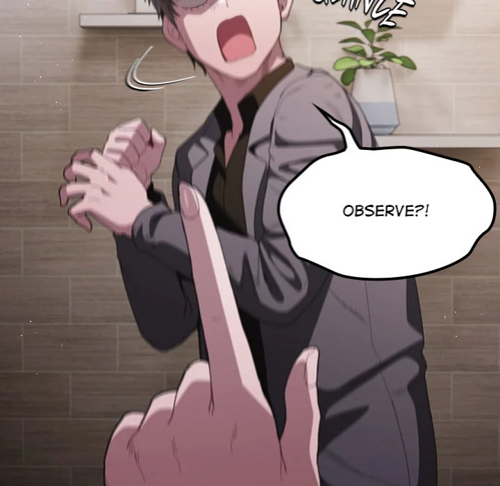 18+ Believe Me! I Offer You My First Chapter 19 page 199