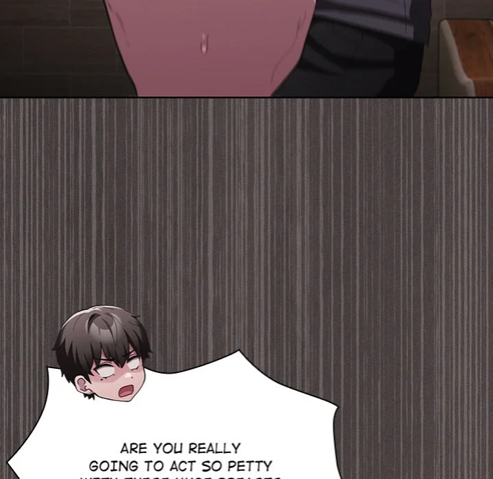 18+ Believe Me! I Offer You My First Chapter 19 page 200