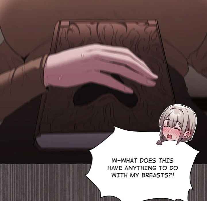 18+ Believe Me! I Offer You My First Chapter 19 page 202