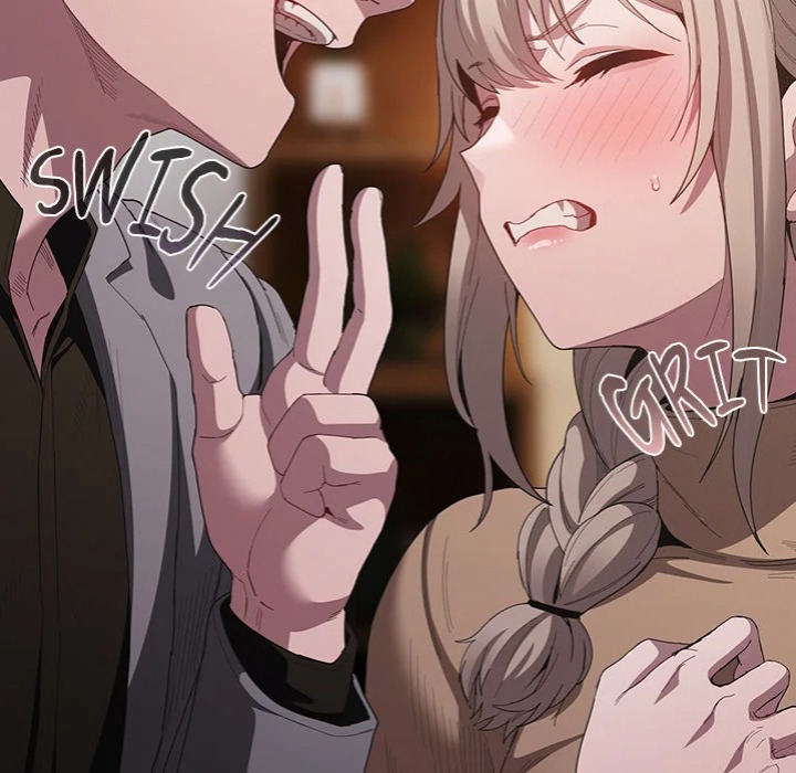 18+ Believe Me! I Offer You My First Chapter 19 page 205