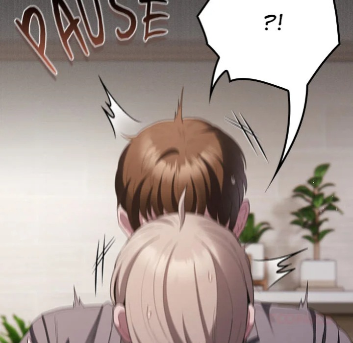 18+ Believe Me! I Offer You My First Chapter 19 page 208