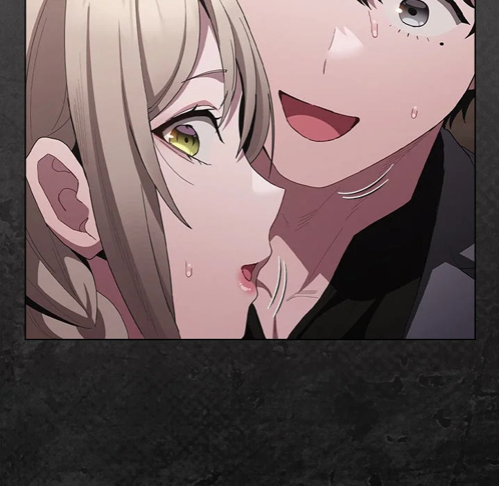 18+ Believe Me! I Offer You My First Chapter 19 page 212