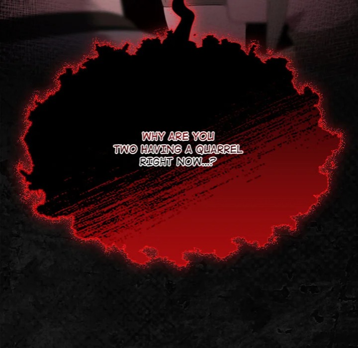 18+ Believe Me! I Offer You My First Chapter 19 page 216