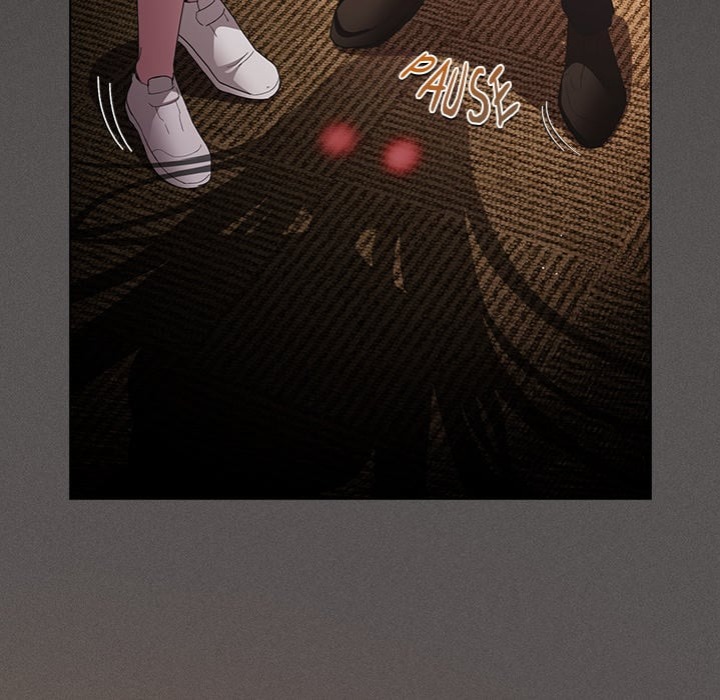 18+ Believe Me! I Offer You My First Chapter 20 page 5