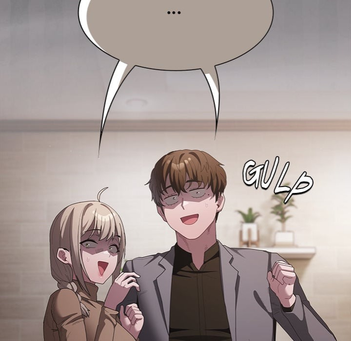 18+ Believe Me! I Offer You My First Chapter 20 page 10