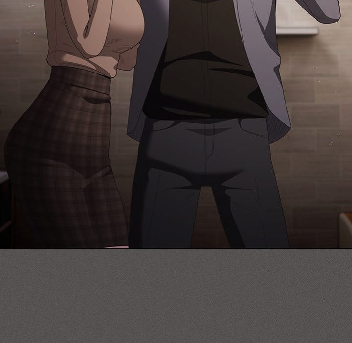 18+ Believe Me! I Offer You My First Chapter 20 page 11