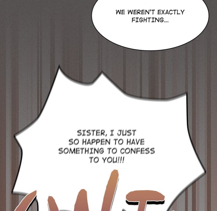 18+ Believe Me! I Offer You My First Chapter 20 page 14