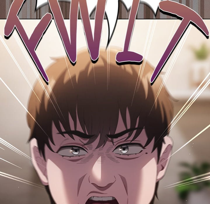 18+ Believe Me! I Offer You My First Chapter 20 page 15